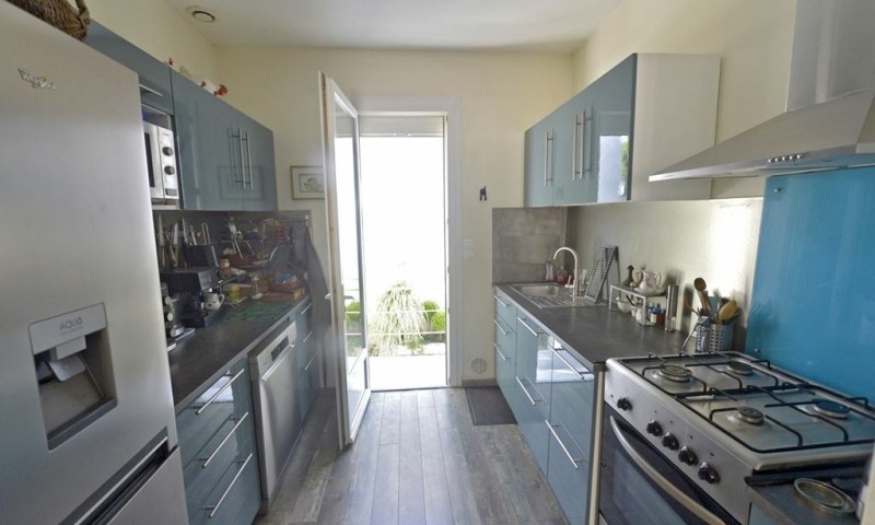MAISON FAMILIALE - ROYAN